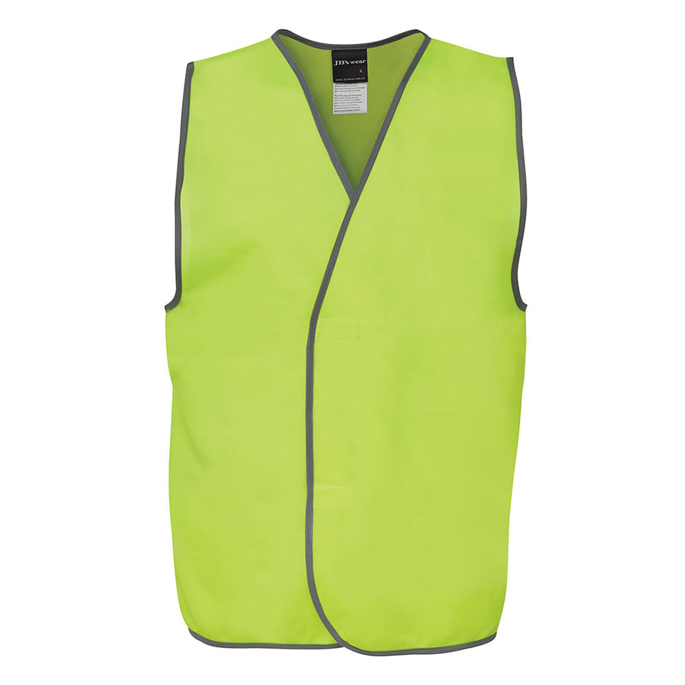 Dagtid säkerhetsväst liten