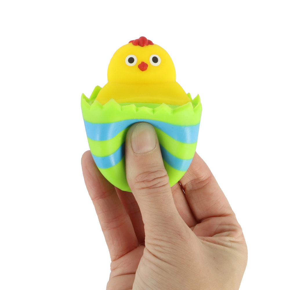 Keycraft Peek A Chick