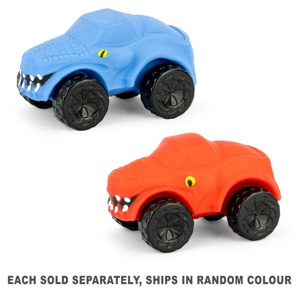 Keycraft Stretch Wheels