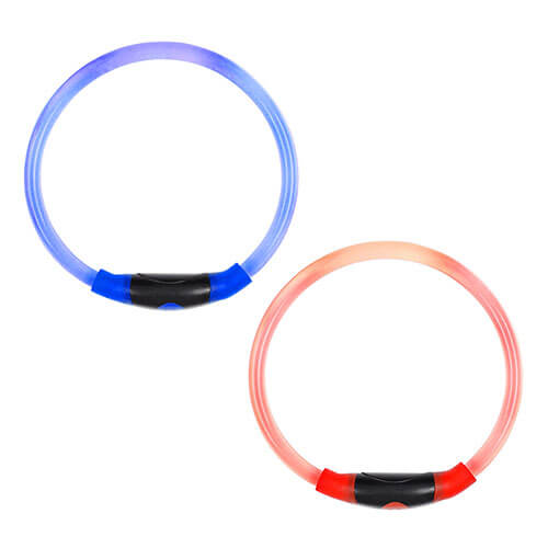 Nitehowl LED Safety Necklace