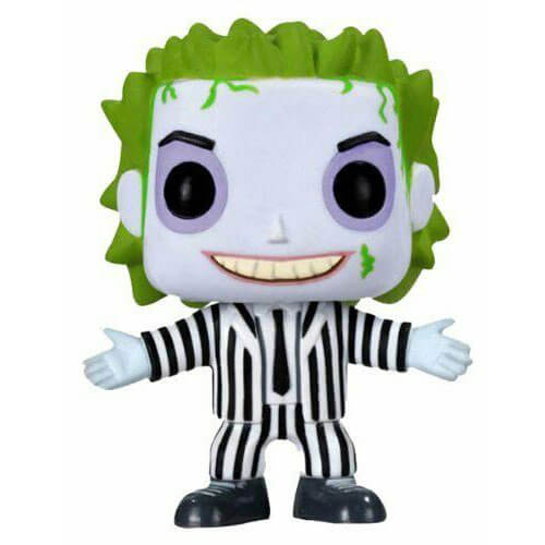 Beetlejuice Pop! Vinyl
