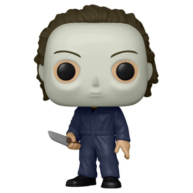 Halloween Michael Myers poserar pop! Vinyl