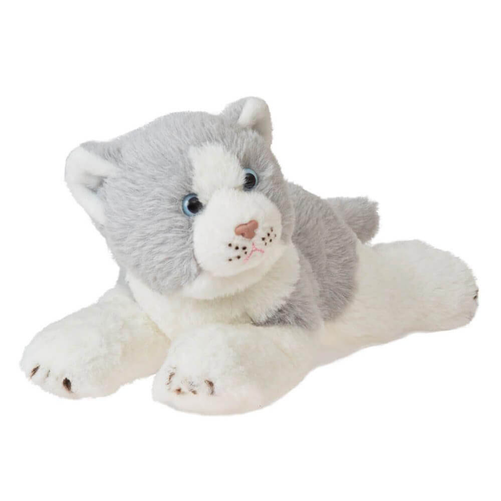 Cuddlimaux couchés Cat 25cm