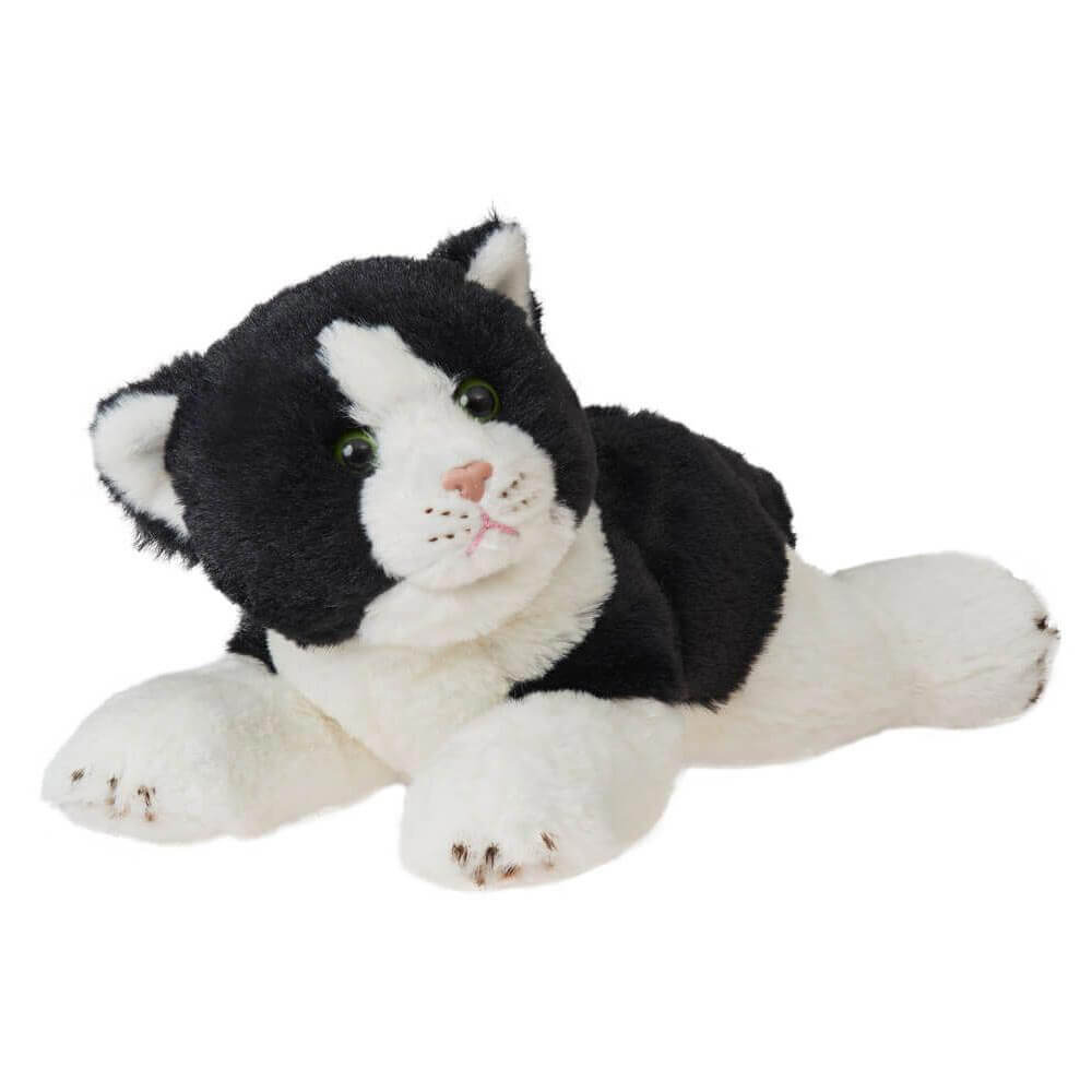 Cuddlimaux couchés Cat 25cm