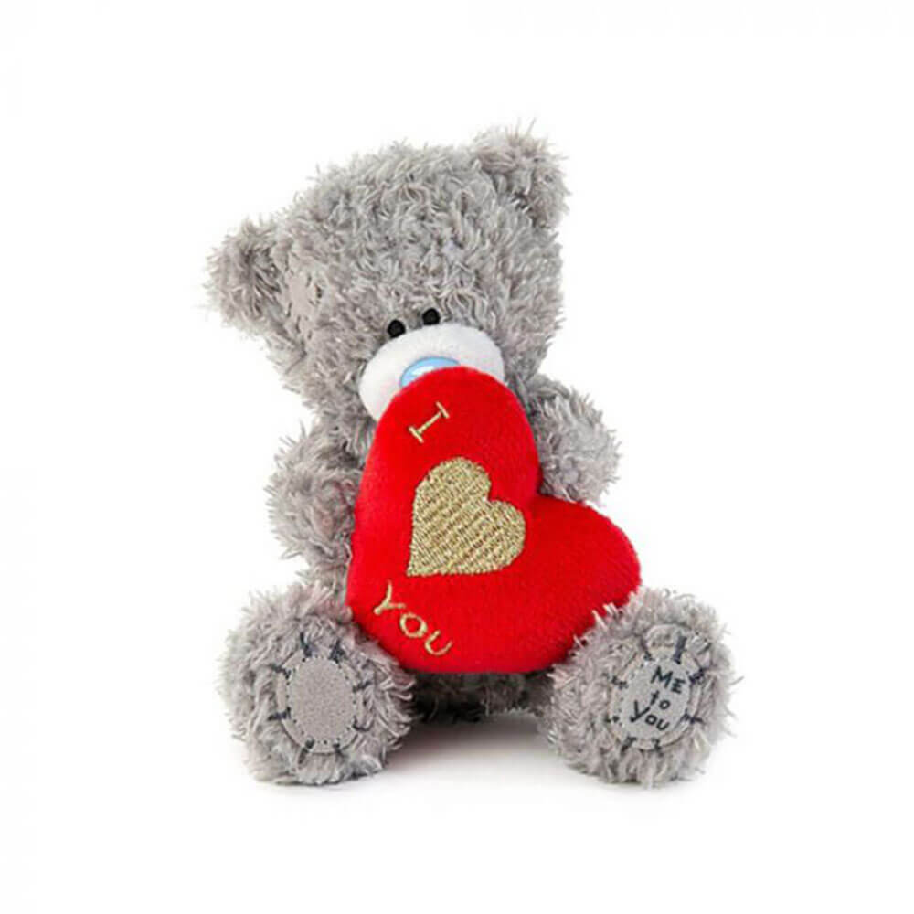 Mig till dig 2021 Valentine's Day Bear