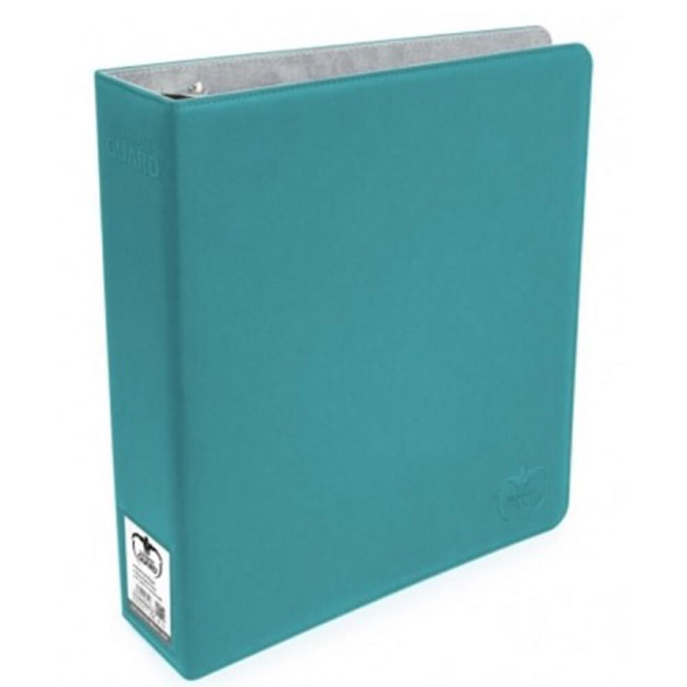  Ultimate Guard Supreme XenoSkin-Sammleralbum