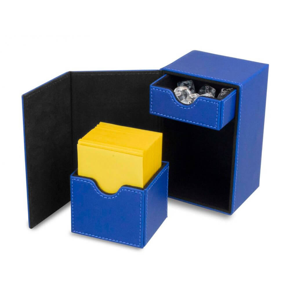 BCW Deck Vault Box LX (holder 80 kort)