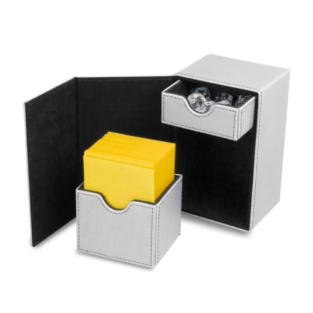 BCW Deck Vault Box LX (holder 80 kort)
